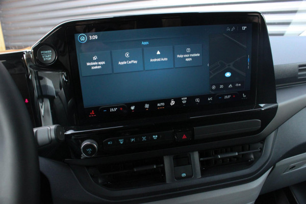 Ford Transit Custom 2.0 TDCI L2H1 170PK Limited DC / DUBBEL CABINE / JB- EDITION / DRIVER ASSISTANCE PACK / 5- ZITS /MY2024/CAMERA