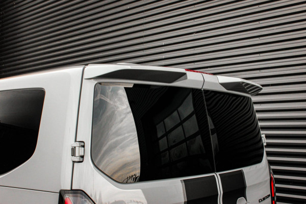 Ford Transit Custom 2.0 TDCI L2H1 170PK Limited DC / DUBBEL CABINE / JB- EDITION / DRIVER ASSISTANCE PACK / 5- ZITS /MY2024/CAMERA