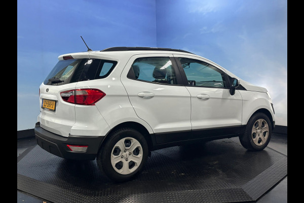 Ford EcoSport 1.0 EcoBoost Trend Ultimate Airco | Cruise | Navi | PDC