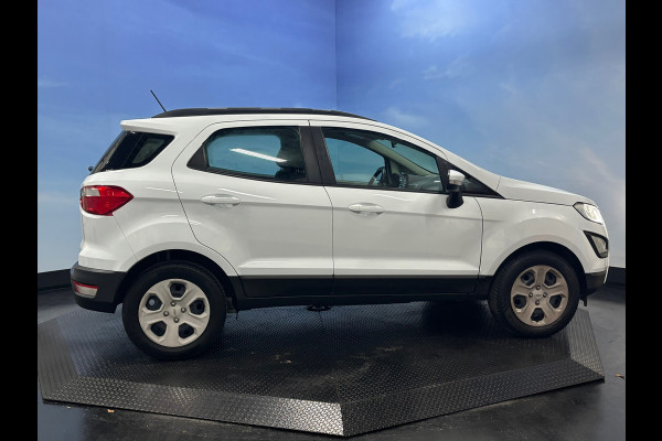 Ford EcoSport 1.0 EcoBoost Trend Ultimate Airco | Cruise | Navi | PDC