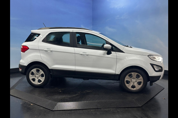 Ford EcoSport 1.0 EcoBoost Trend Ultimate Airco | Cruise | Navi | PDC