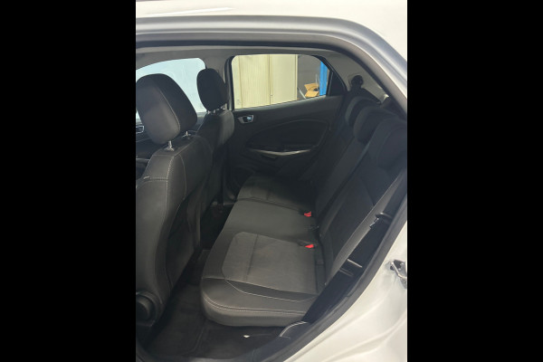 Ford EcoSport 1.0 EcoBoost Trend Ultimate Airco | Cruise | Navi | PDC