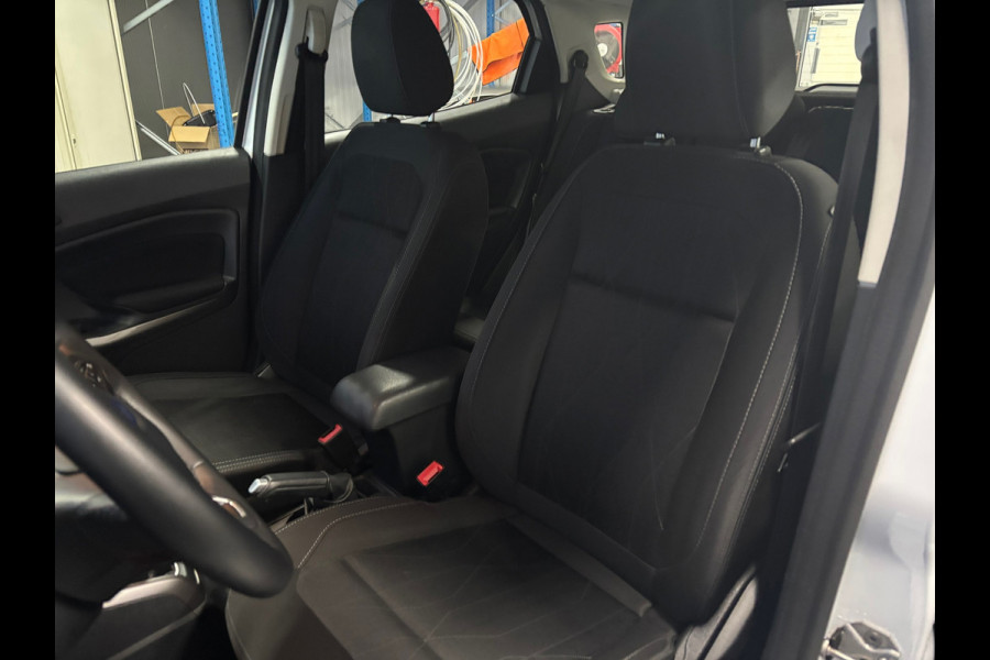 Ford EcoSport 1.0 EcoBoost Trend Ultimate Airco | Cruise | Navi | PDC