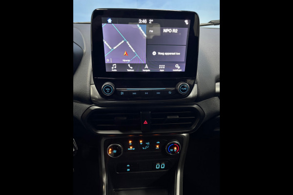 Ford EcoSport 1.0 EcoBoost Trend Ultimate Airco | Cruise | Navi | PDC