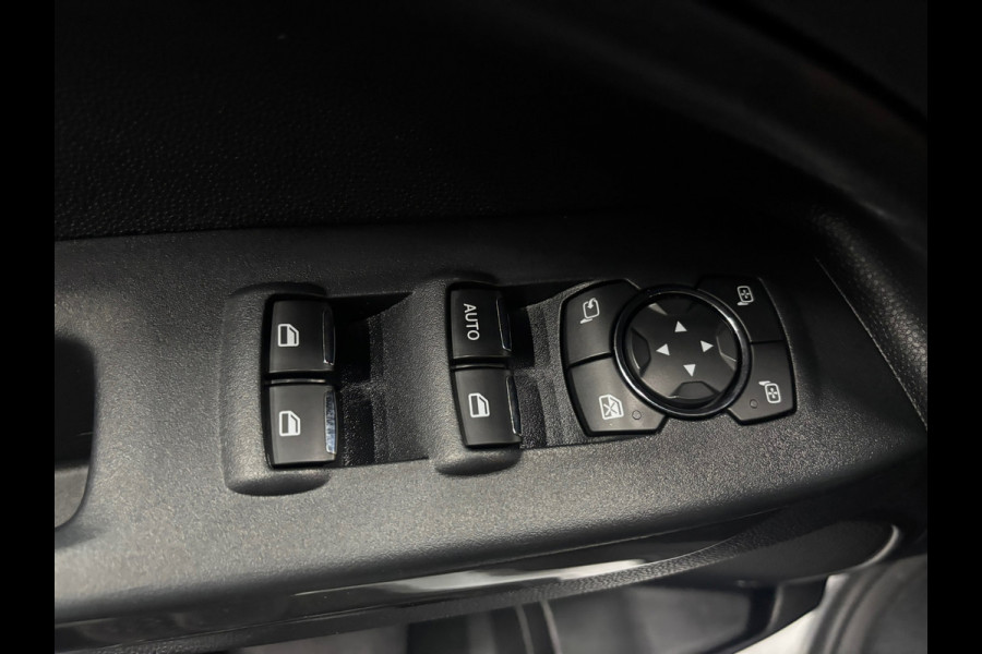 Ford EcoSport 1.0 EcoBoost Trend Ultimate Airco | Cruise | Navi | PDC