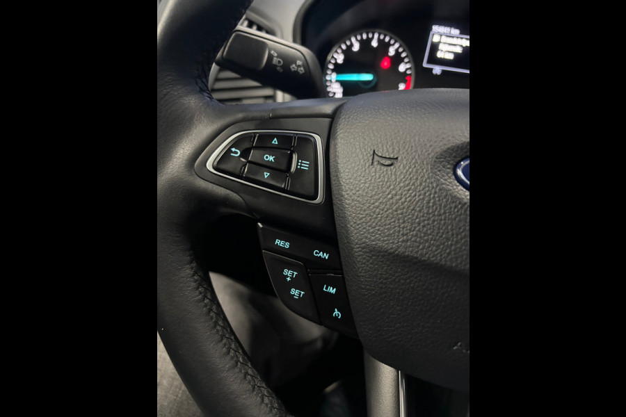 Ford EcoSport 1.0 EcoBoost Trend Ultimate Airco | Cruise | Navi | PDC