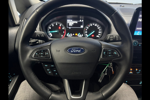 Ford EcoSport 1.0 EcoBoost Trend Ultimate Airco | Cruise | Navi | PDC
