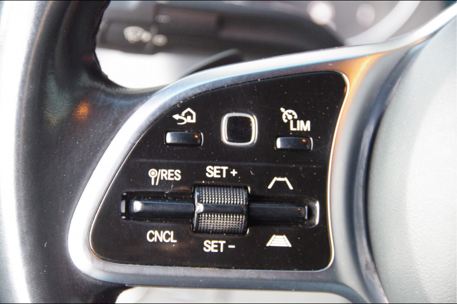 Mercedes-Benz Sprinter 317 1.9 CDI L2H2 AUT. LED, 3.5T TREKHAAK, ADAPT. CRUISE, STANDKACHEL, CAMERA, NAVI, CLIMA, PARKEERSENSOREN