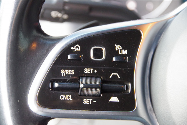 Mercedes-Benz Sprinter 317 1.9 CDI L2H2 AUT. LED, 3.5T TREKHAAK, ADAPT. CRUISE, STANDKACHEL, CAMERA, NAVI, CLIMA, PARKEERSENSOREN