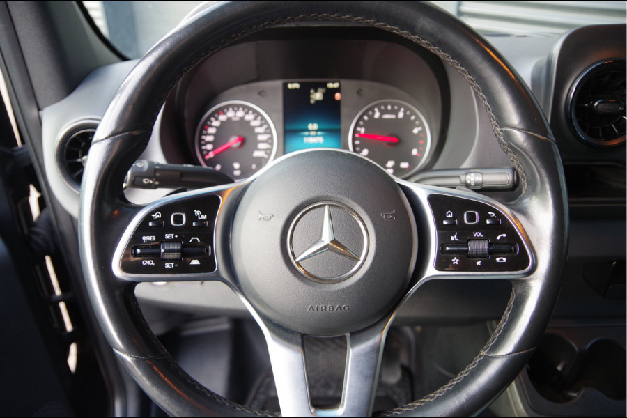Mercedes-Benz Sprinter 317 1.9 CDI L2H2 AUT. LED, 3.5T TREKHAAK, ADAPT. CRUISE, STANDKACHEL, CAMERA, NAVI, CLIMA, PARKEERSENSOREN