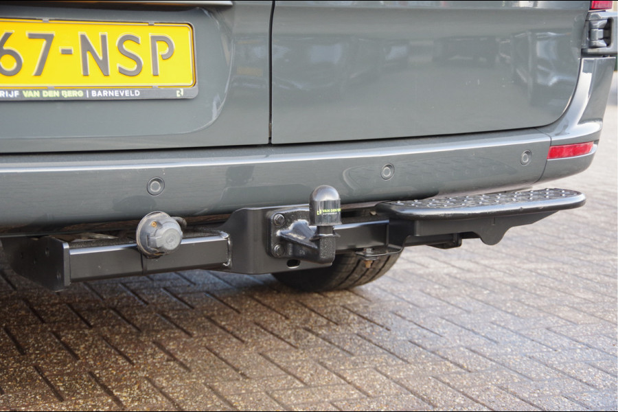 Mercedes-Benz Sprinter 317 1.9 CDI L2H2 AUT. LED, 3.5T TREKHAAK, ADAPT. CRUISE, STANDKACHEL, CAMERA, NAVI, CLIMA, PARKEERSENSOREN