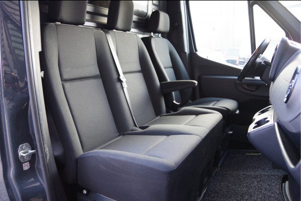 Mercedes-Benz Sprinter 317 1.9 CDI L2H2 AUT. LED, 3.5T TREKHAAK, ADAPT. CRUISE, STANDKACHEL, CAMERA, NAVI, CLIMA, PARKEERSENSOREN