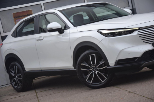 Honda HR-V 1.5 e:HEV Elegance APPLE CARPLAY/ADAPTIEVE CRUISE/VERWARMDE VOORSTOELEN