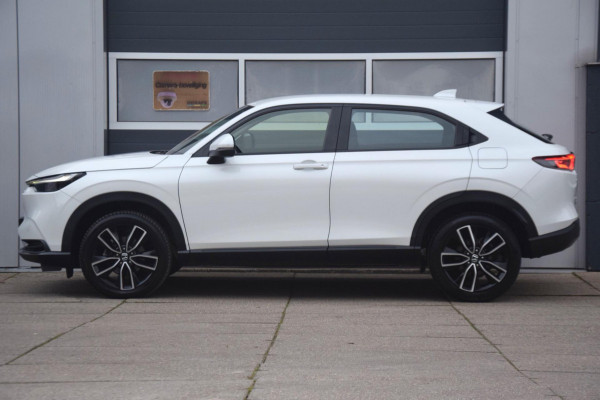 Honda HR-V 1.5 e:HEV Elegance APPLE CARPLAY/ADAPTIEVE CRUISE/VERWARMDE VOORSTOELEN