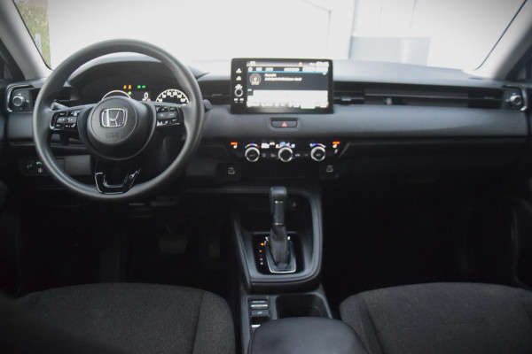 Honda HR-V 1.5 e:HEV Elegance APPLE CARPLAY/ADAPTIEVE CRUISE/VERWARMDE VOORSTOELEN