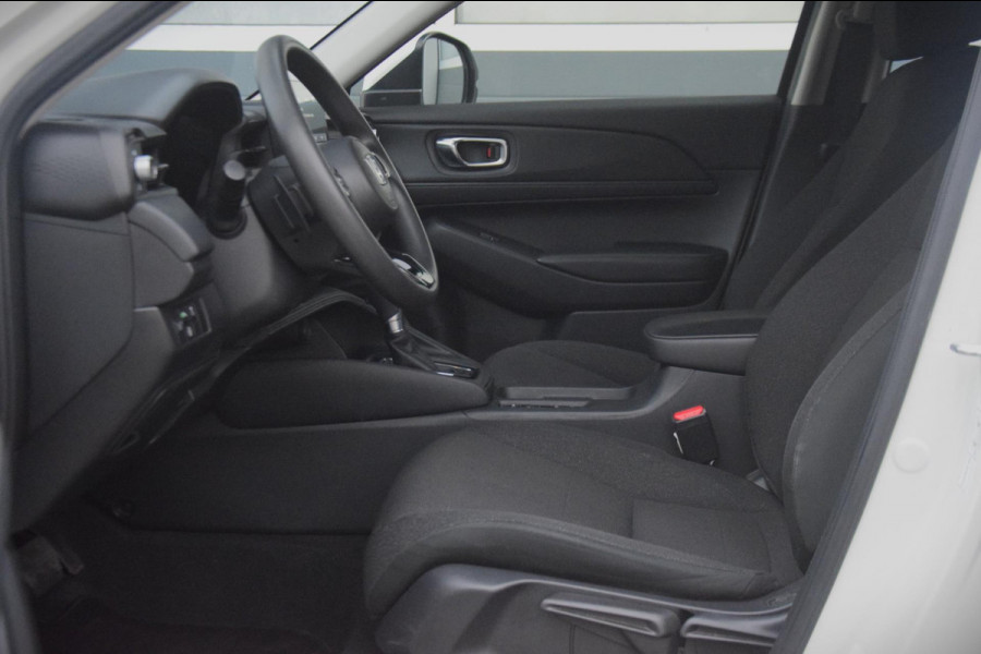 Honda HR-V 1.5 e:HEV Elegance APPLE CARPLAY/ADAPTIEVE CRUISE/VERWARMDE VOORSTOELEN