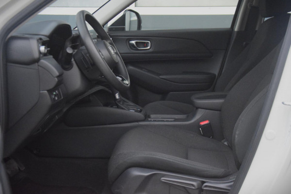 Honda HR-V 1.5 e:HEV Elegance APPLE CARPLAY/ADAPTIEVE CRUISE/VERWARMDE VOORSTOELEN