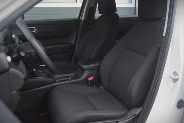 Honda HR-V 1.5 e:HEV Elegance APPLE CARPLAY/ADAPTIEVE CRUISE/VERWARMDE VOORSTOELEN