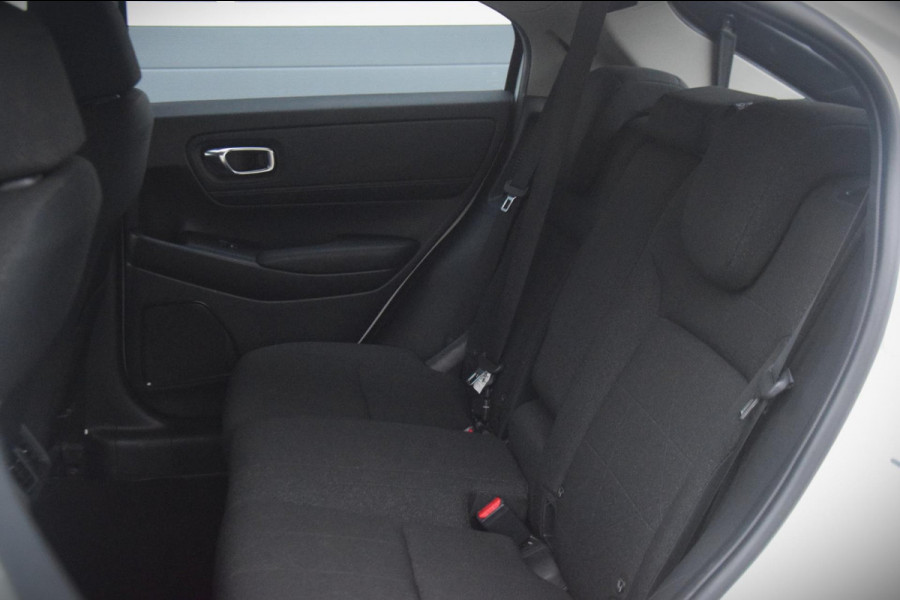 Honda HR-V 1.5 e:HEV Elegance APPLE CARPLAY/ADAPTIEVE CRUISE/VERWARMDE VOORSTOELEN