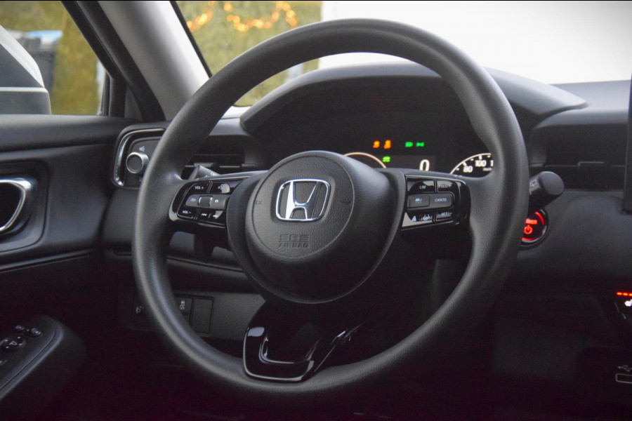 Honda HR-V 1.5 e:HEV Elegance APPLE CARPLAY/ADAPTIEVE CRUISE/VERWARMDE VOORSTOELEN