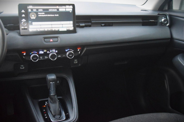 Honda HR-V 1.5 e:HEV Elegance APPLE CARPLAY/ADAPTIEVE CRUISE/VERWARMDE VOORSTOELEN