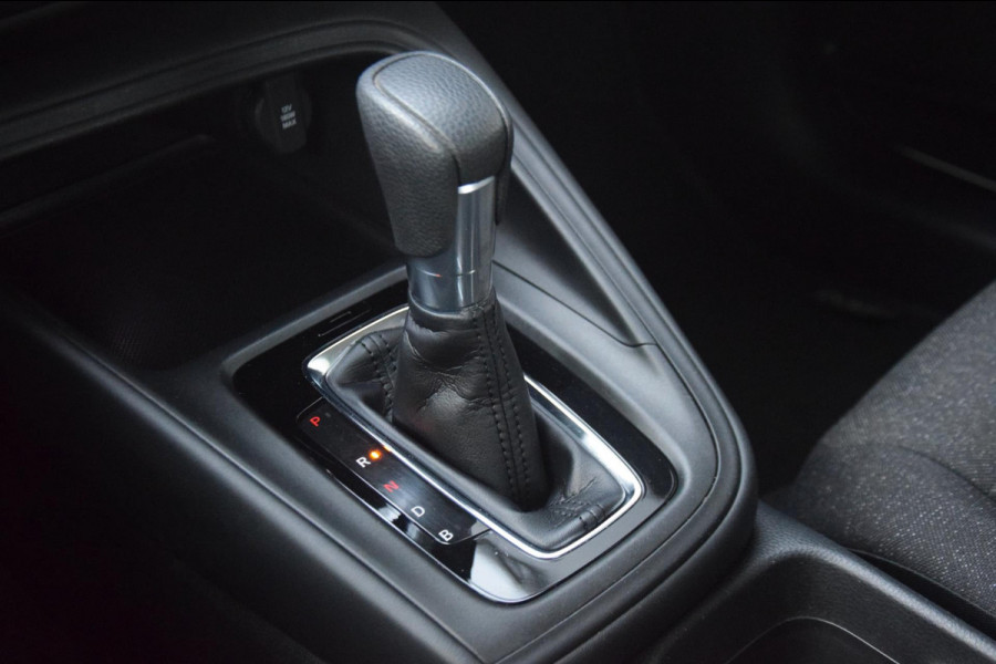 Honda HR-V 1.5 e:HEV Elegance APPLE CARPLAY/ADAPTIEVE CRUISE/VERWARMDE VOORSTOELEN