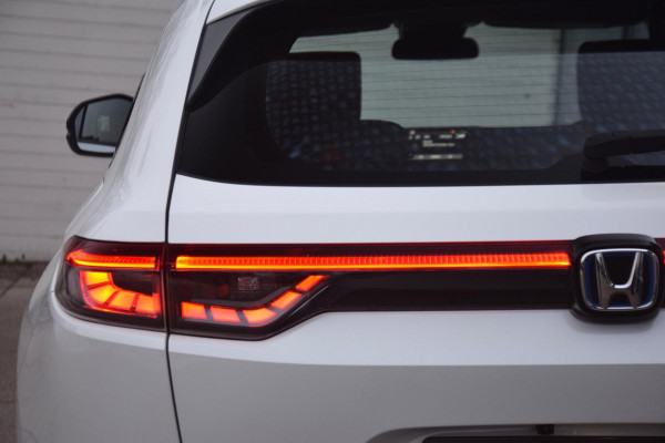 Honda HR-V 1.5 e:HEV Elegance APPLE CARPLAY/ADAPTIEVE CRUISE/VERWARMDE VOORSTOELEN