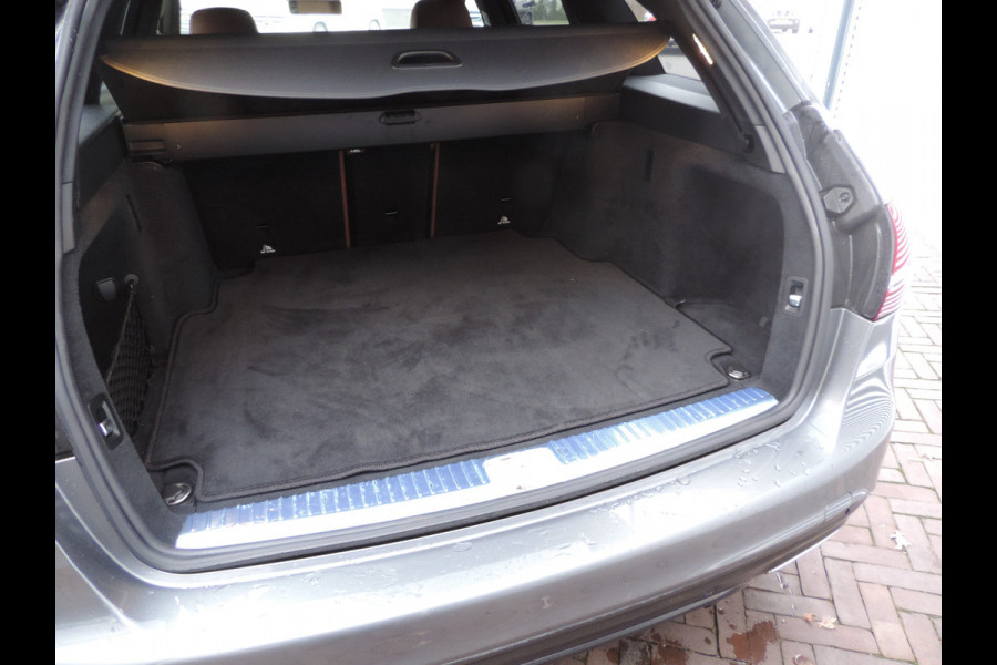 Mercedes-Benz C-Klasse Estate 180 Business Solution AMG lage km night