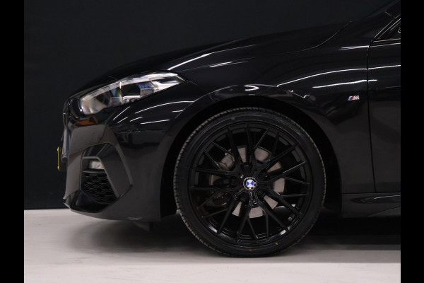 BMW 2 Serie Gran Coupé 218i M-Sport [SCHUIFKANTELDAK, APPLE CARPLAY, ANDROID, CAMERA, PDC V+A, VOL LEDER, CRUISE, CLIMATE, NIEUWSTAAT]