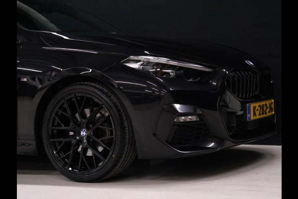 BMW 2 Serie Gran Coupé 218i M-Sport [SCHUIFKANTELDAK, APPLE CARPLAY, ANDROID, CAMERA, PDC V+A, VOL LEDER, CRUISE, CLIMATE, NIEUWSTAAT]