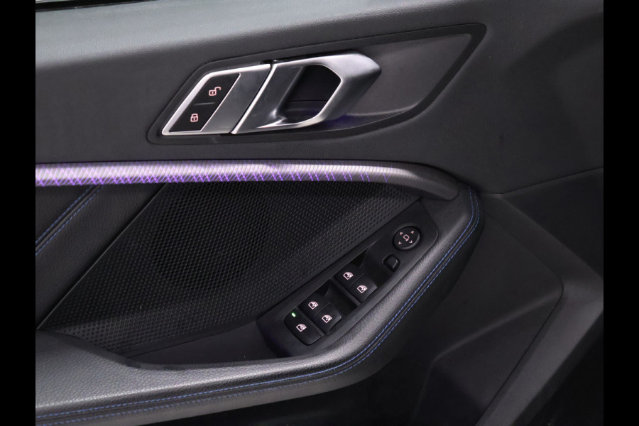 BMW 2 Serie Gran Coupé 218i M-Sport [SCHUIFKANTELDAK, APPLE CARPLAY, ANDROID, CAMERA, PDC V+A, VOL LEDER, CRUISE, CLIMATE, NIEUWSTAAT]