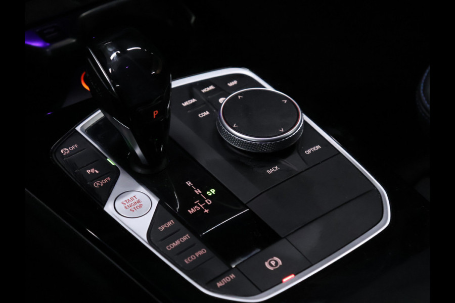 BMW 2 Serie Gran Coupé 218i M-Sport [SCHUIFKANTELDAK, APPLE CARPLAY, ANDROID, CAMERA, PDC V+A, VOL LEDER, CRUISE, CLIMATE, NIEUWSTAAT]