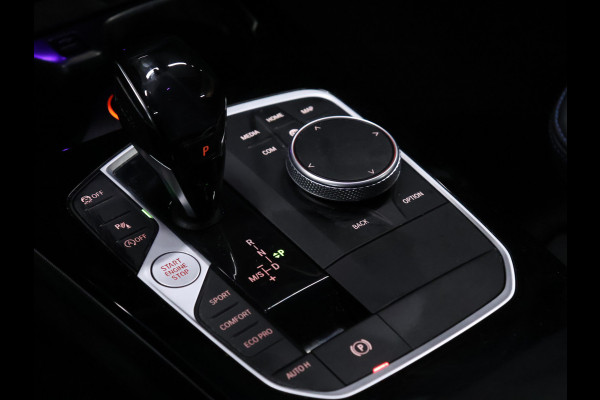 BMW 2 Serie Gran Coupé 218i M-Sport [SCHUIFKANTELDAK, APPLE CARPLAY, ANDROID, CAMERA, PDC V+A, VOL LEDER, CRUISE, CLIMATE, NIEUWSTAAT]