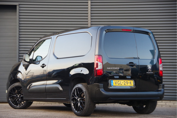 Peugeot Partner 1.5 BlueHDI AIRCO, CRUISE, ZEER NETTE AUTO! NL AUTO, NAP