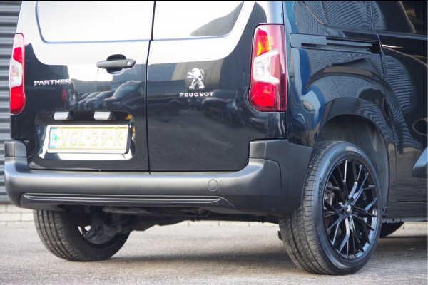 Peugeot Partner 1.5 BlueHDI AIRCO, CRUISE, ZEER NETTE AUTO! NL AUTO, NAP