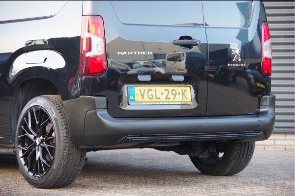 Peugeot Partner 1.5 BlueHDI AIRCO, CRUISE, ZEER NETTE AUTO! NL AUTO, NAP