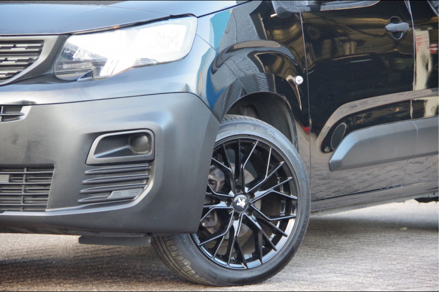 Peugeot Partner 1.5 BlueHDI AIRCO, CRUISE, ZEER NETTE AUTO! NL AUTO, NAP