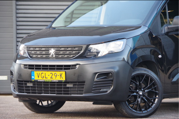 Peugeot Partner 1.5 BlueHDI AIRCO, CRUISE, ZEER NETTE AUTO! NL AUTO, NAP