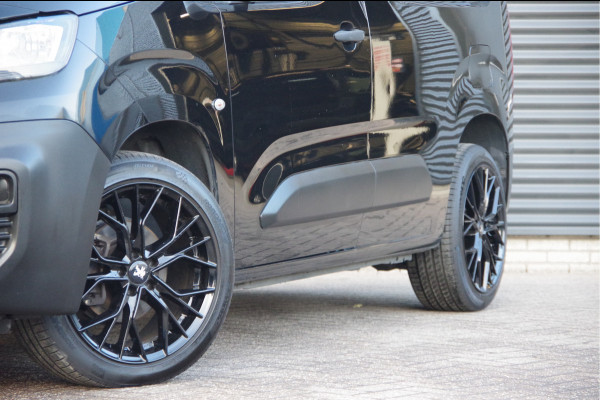 Peugeot Partner 1.5 BlueHDI AIRCO, CRUISE, ZEER NETTE AUTO! NL AUTO, NAP