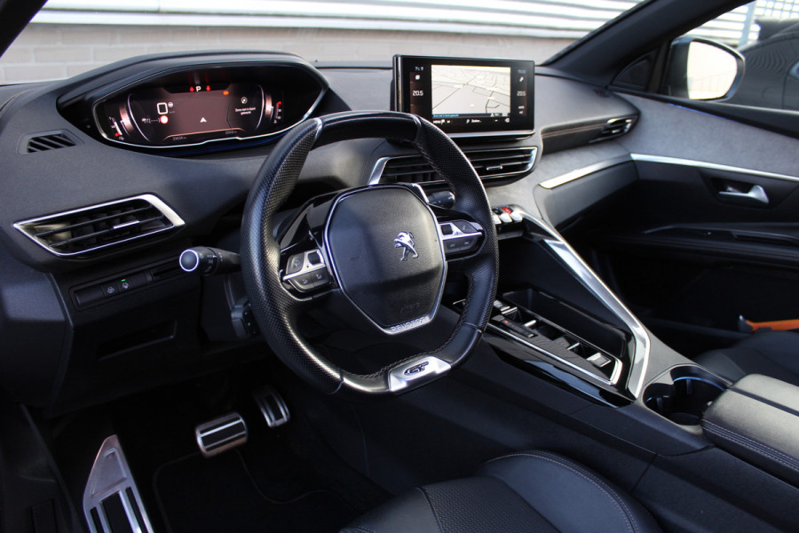 Peugeot 5008 1.2 PureTech GT 7p | Automaat | Trekhaak | Camera | BLIS |