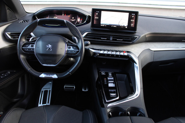 Peugeot 5008 1.2 PureTech GT 7p | Automaat | Trekhaak | Camera | BLIS |