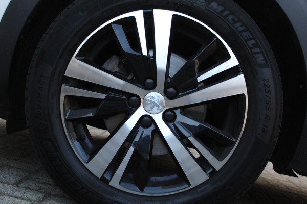 Peugeot 5008 1.2 PureTech GT 7p | Automaat | Trekhaak | Camera | BLIS |