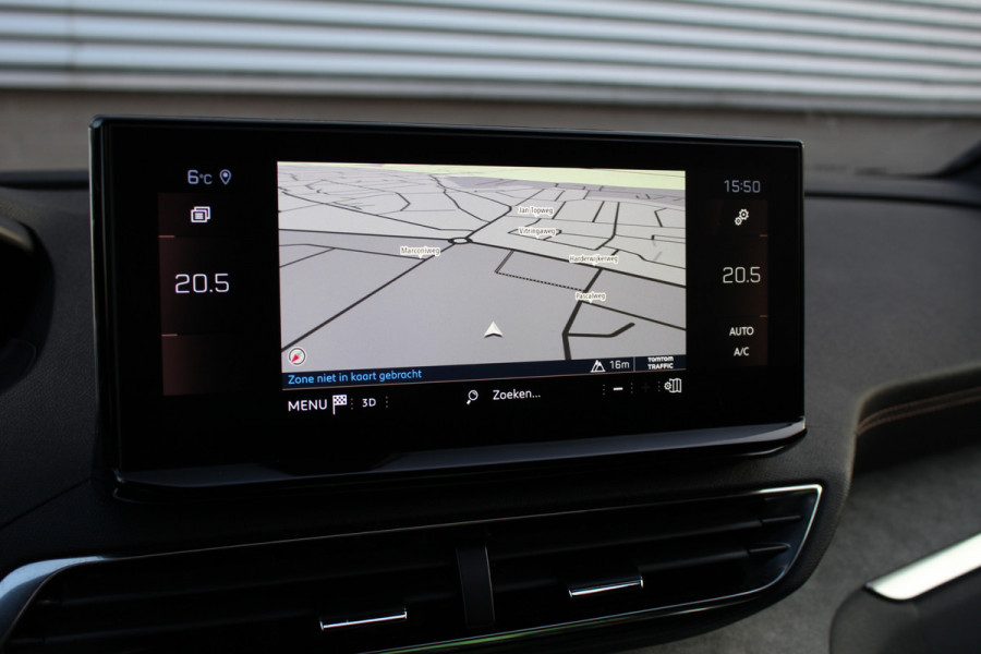 Peugeot 5008 1.2 PureTech GT 7p | Automaat | Trekhaak | Camera | BLIS |