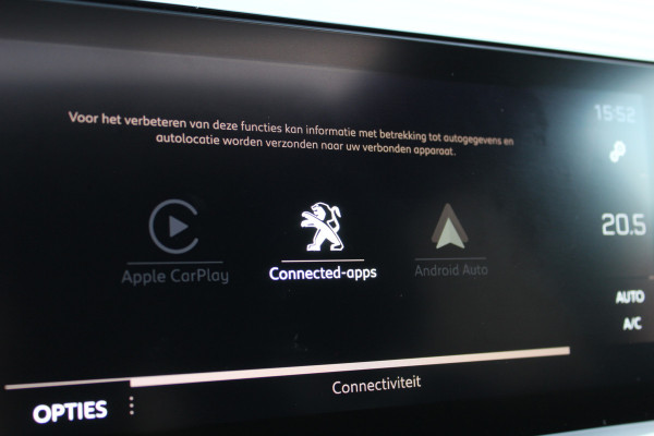 Peugeot 5008 1.2 PureTech GT 7p | Automaat | Trekhaak | Camera | BLIS |