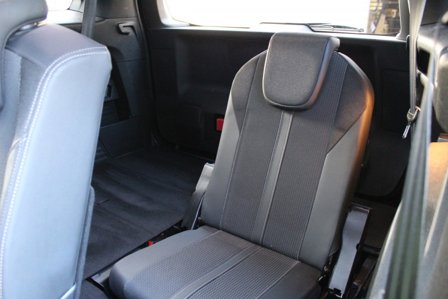 Peugeot 5008 1.2 PureTech GT 7p | Automaat | Trekhaak | Camera | BLIS |