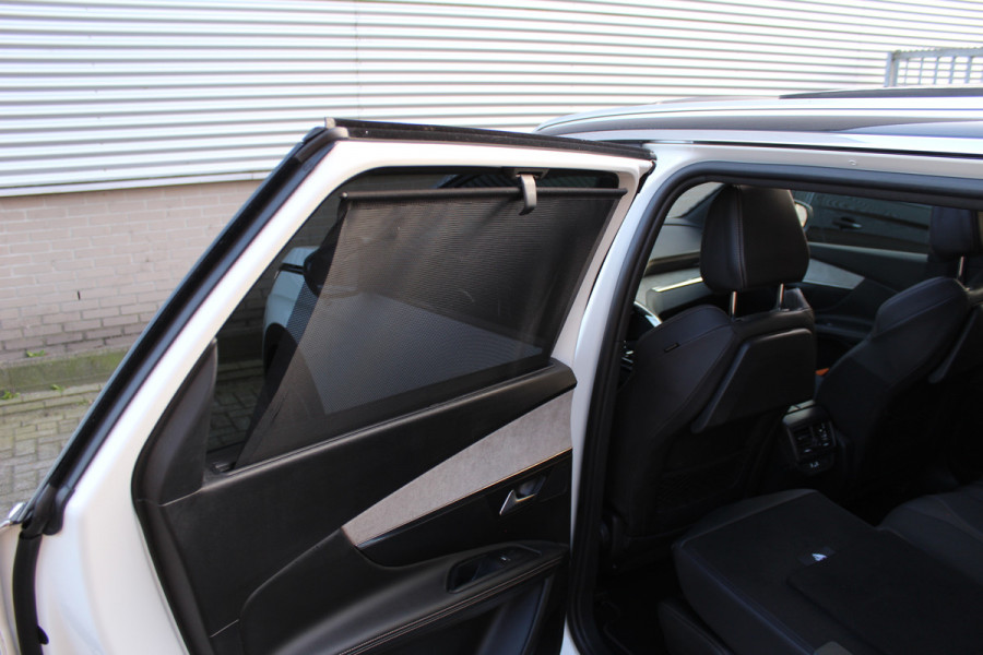 Peugeot 5008 1.2 PureTech GT 7p | Automaat | Trekhaak | Camera | BLIS |