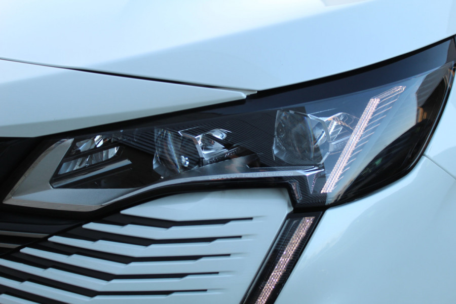 Peugeot 5008 1.2 PureTech GT 7p | Automaat | Trekhaak | Camera | BLIS |
