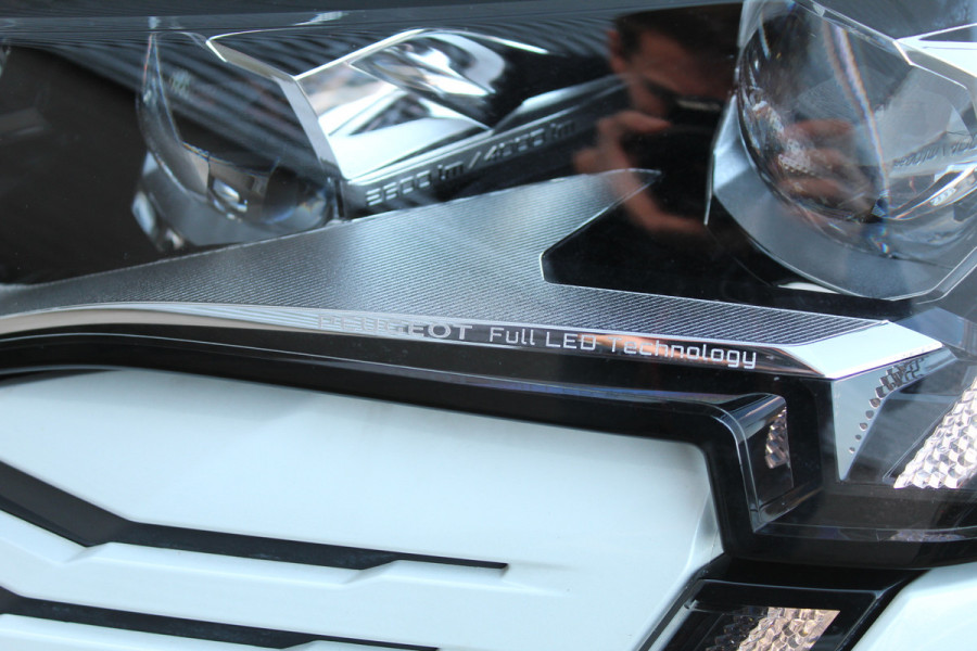 Peugeot 5008 1.2 PureTech GT 7p | Automaat | Trekhaak | Camera | BLIS |