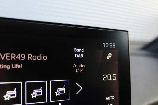 Peugeot 5008 1.2 PureTech GT 7p | Automaat | Trekhaak | Camera | BLIS |