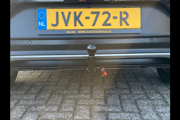 Volkswagen T-Roc Cabrio 1.5 TSI 150PK STYLE SPORT ST/STOELVERW TREKHAAK/NAVI/VIRTUAL/LEDER